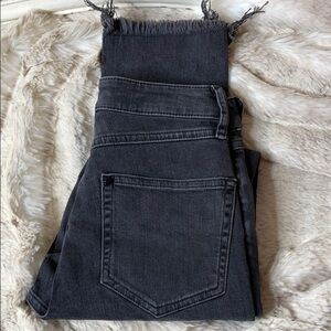 & DENIM•JEANS